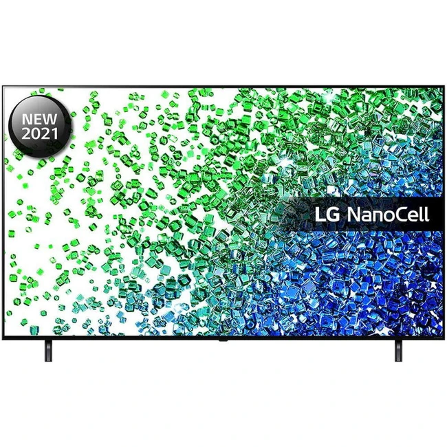 Телевизор LG 50NANO806PA (50 ")