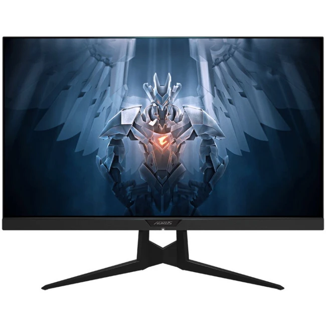 Монитор Gigabyte Aorus FI27Q-X AORUS FI27Q-X-EK (27 ", IPS, Quad HD 2560x1440 (16:9), 240 Гц)