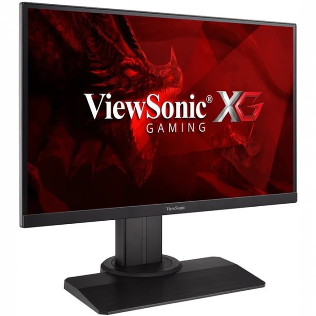 Монитор Viewsonic XG2705-2K (27 ", IPS, Full HD 1920x1080 (16:9), 144 Гц)