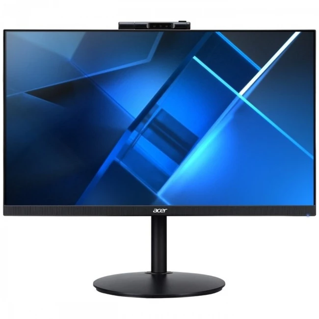 Монитор Acer CB272Dbmiprcx UM.HB2EE.D01 (27 ", IPS, Full HD 1920x1080 (16:9), 75 Гц)