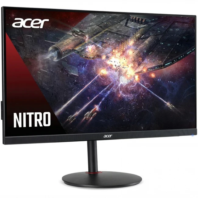 Монитор Acer Nitro XV272Sbmiiprx UM.HX2EE.S05 (27 ", IPS, Full HD 1920x1080 (16:9), 165 Гц)