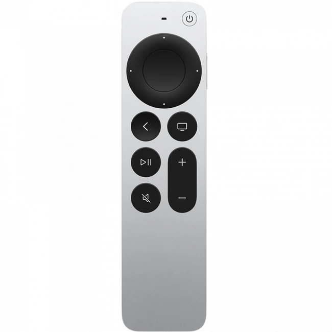 Опция к телевизору Apple Пульт дистанционного управления TV Remote MJFN3ZM/A