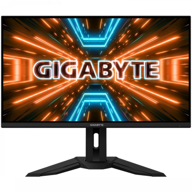 Монитор Gigabyte M32Q 20VM0-M32QBT-1EKR (31.5 ", IPS, Quad HD 2560x1440 (16:9), 165 Гц)