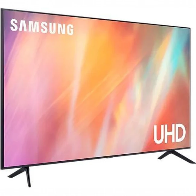 Телевизор Samsung UE55AU7100UXRU (55 ")