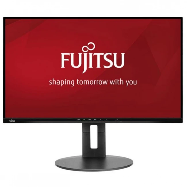 Монитор Fujitsu S26361-K1694-V160 (27 ", IPS, Quad HD 2560x1440 (16:9), 60 Гц)