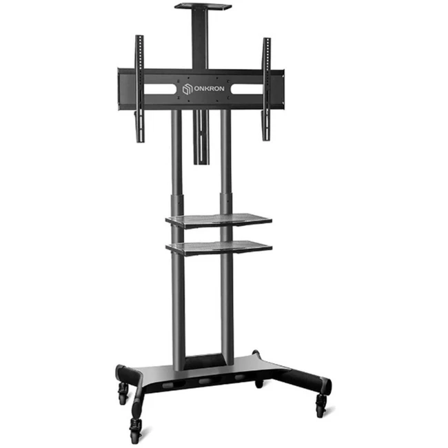 Опция к профессиональным панелям ONKRON Стойка TS1881 TS1881/B