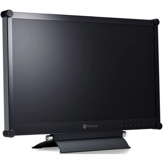 Монитор NEOVO RX24-G BLACK (23.6 ", TN, Full HD 1920x1080 (16:9), 60 Гц)