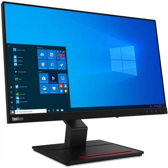 Монитор Lenovo ThinkVision T24t-20 62C5GAT1EU (23.8 ", IPS, Full HD 1920x1080 (16:9), 60 Гц)