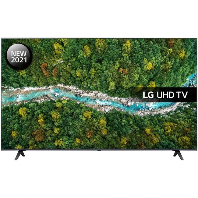 Телевизор LG 50UP77006LB 1322899 (50 ")