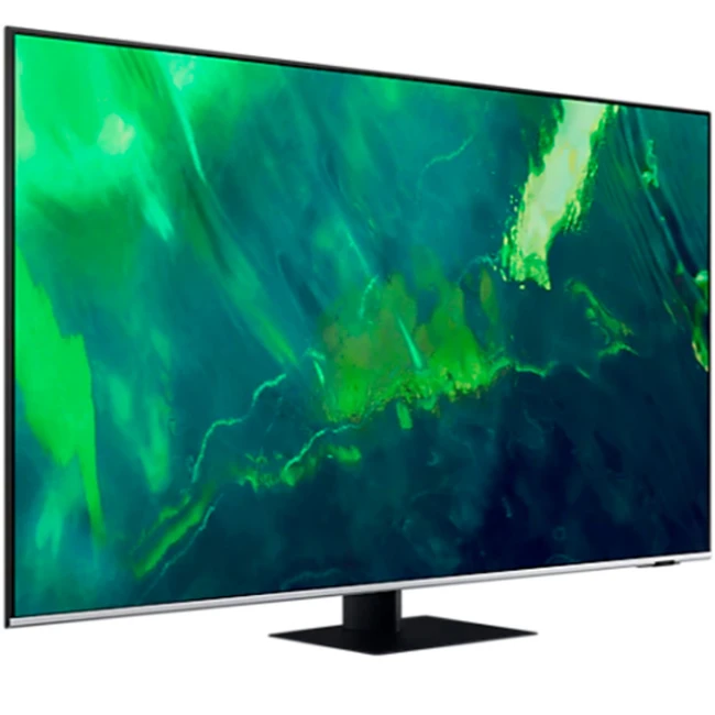 Телевизор Samsung QE55Q77AAUXCE 1322865 (55 ")