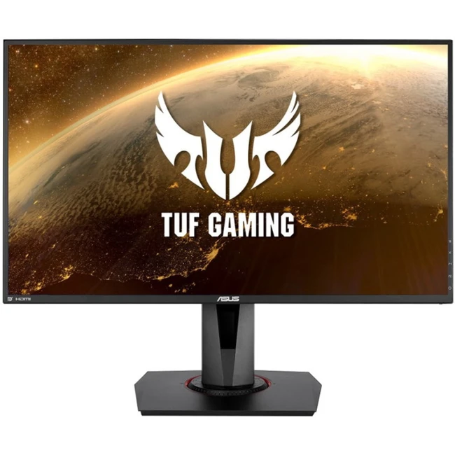 Монитор Asus TUF Gaming VG279QM 90LM05H0-B01370 (27 ", IPS, Full HD 1920x1080 (16:9), 280 Гц)