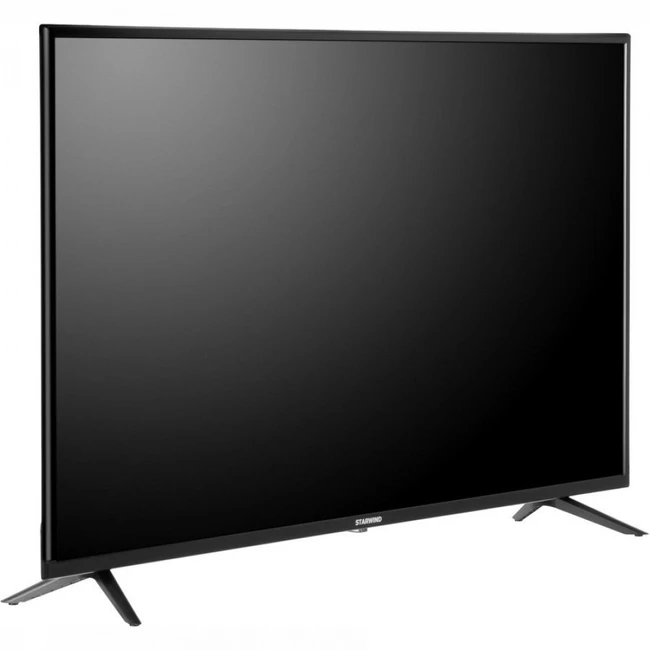 Телевизор STARWIND SW-LED43UB400 (43 ")