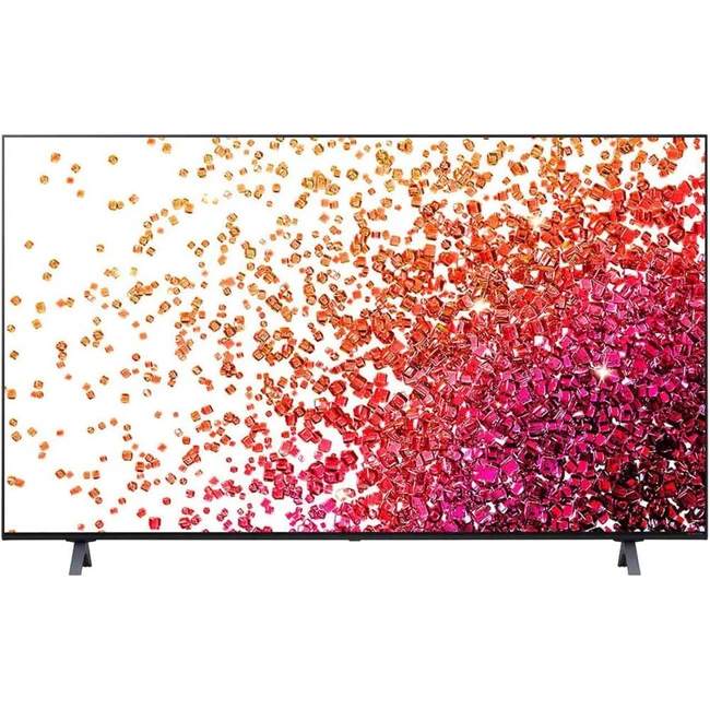 Телевизор LG 50NANO756PA (50 ")