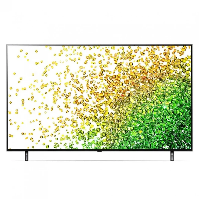 Телевизор LG NANO856PA Smart NanoCell 65NANO856PA (65 ", Черный)