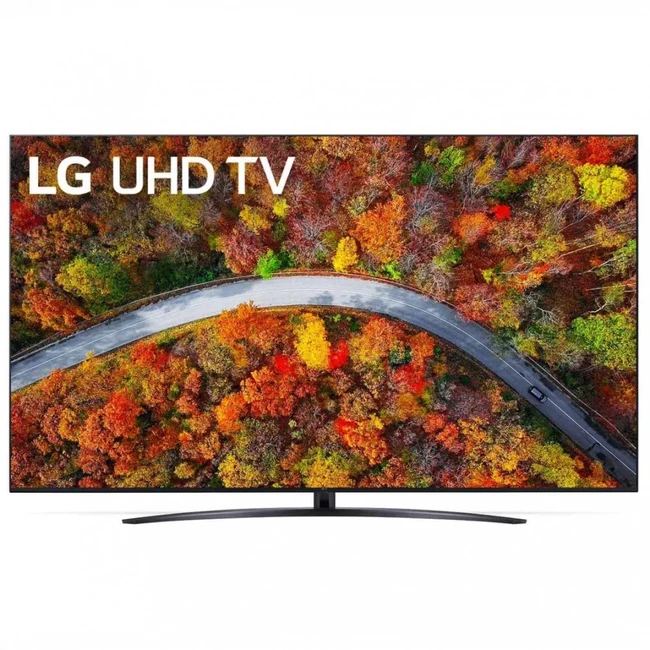 Телевизор LG 82UP81006LA (82 ", Черный)