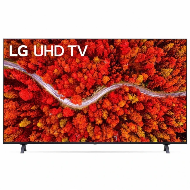 Телевизор LG 60UP80006LA (60 ", Черный)