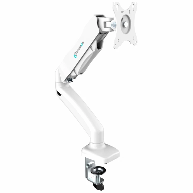 Опция к профессиональным панелям ONKRON Кронштейн G80 White G80/W