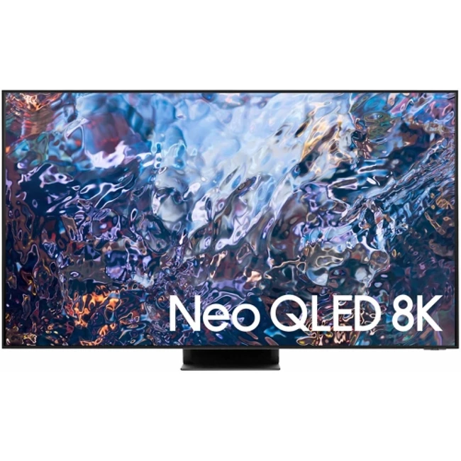 Телевизор Samsung QE75QN700AUXRU 75 ", Черный