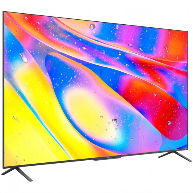 Телевизор TCL 55C725 (55 ")