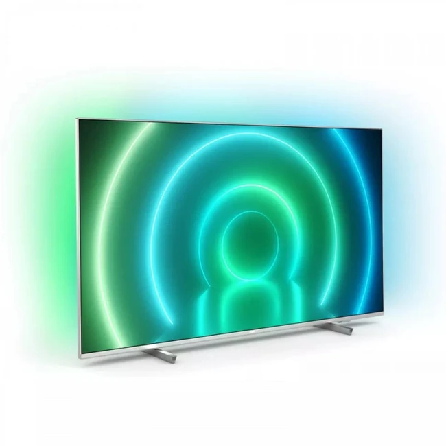 Телевизор Philips 70PUS7956/60 (70 ", Черный)