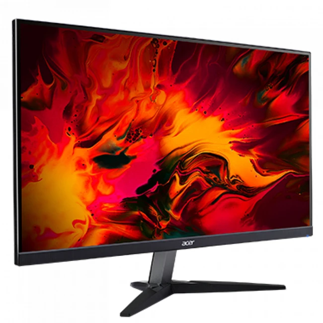 Монитор Acer KG282Kbmiipx UM.PX2EE.001 (28 ", TN, 4K UHD 3840x2160 (16:9), 60 Гц)