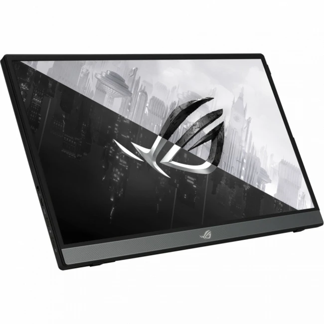 Монитор Asus ROG Strix XG16AHPE 90LM06I1-B01170 (15.6 ", IPS, Full HD 1920x1080 (16:9), 144 Гц)