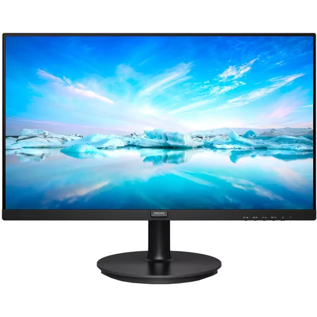 Монитор Philips 271V8LA 271V8LA (00/01) 27 ", VA, Full HD 1920x1080 (16:9), 75 Гц