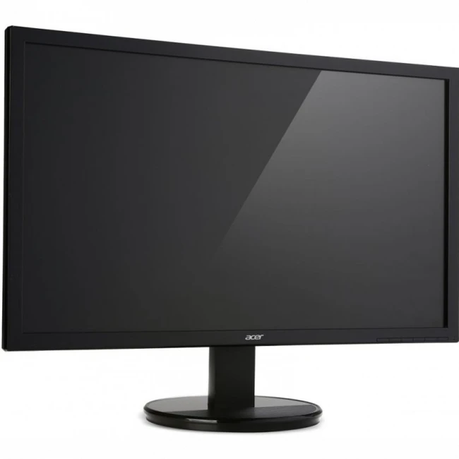 Монитор Acer K242HYLHbi UM.QX2EE.H01 23.8 ", VA, Full HD 1920x1080 (16:9), 75 Гц