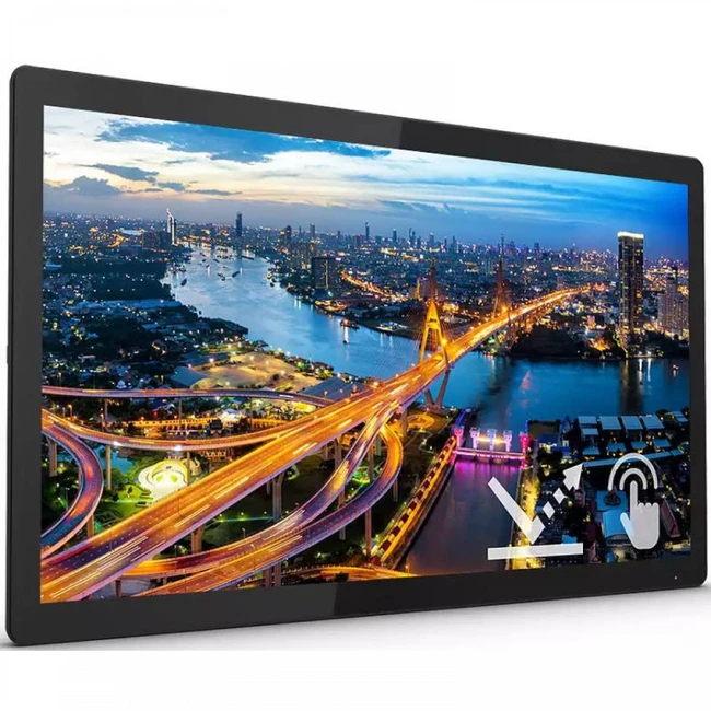 Монитор Philips 242B1TFL 242B1TFL/00 (23.8 ", IPS, Full HD 1920x1080 (16:9), 75 Гц)