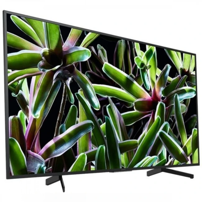 Телевизор Sony KD-65XG7096 BRAVIA KD65XG7096BR (65 ", Черный)