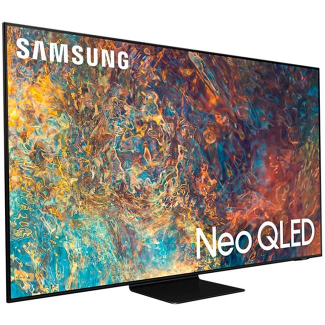 Телевизор Samsung Neo QLED 4K Smart TV QN90A QE85QN90AAUXCE (85 ")