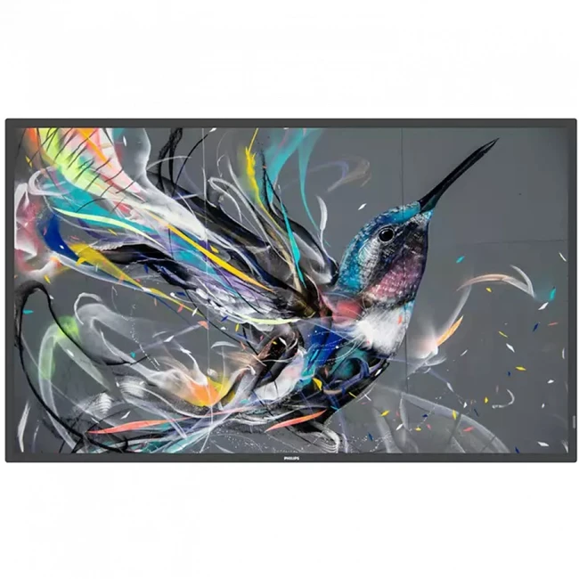 LED / LCD панель Philips 43BDL3550Q 43BDL3550Q/00 43 "