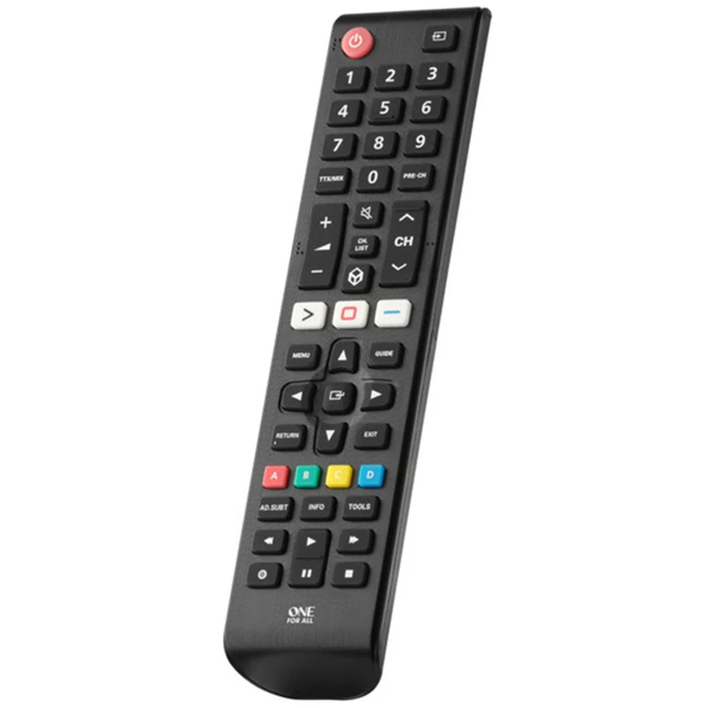 Опция к телевизору One For All Пульт управления для телевизоров Samsung URC4910