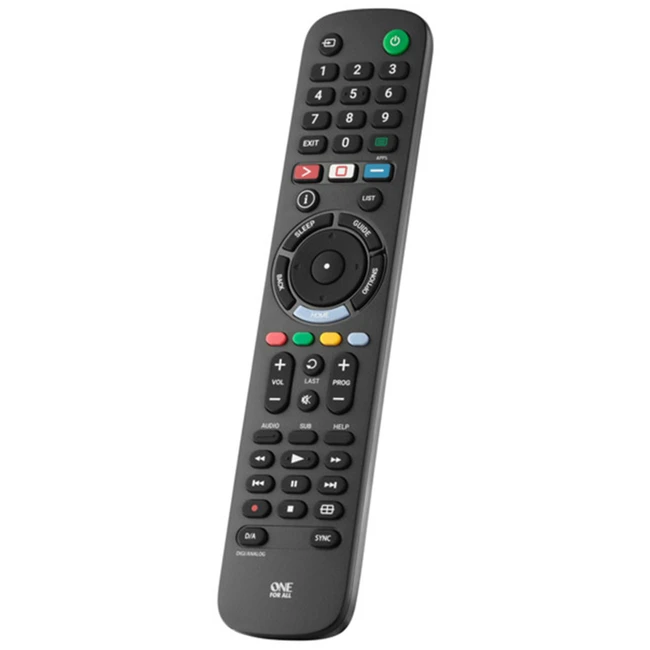 Опция к телевизору One For All Пульт управления для телевизоров Sony URC4912