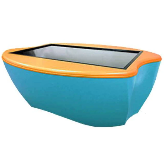 LED / LCD панель Hanshin Интерактивный стол FT-32/GRN (32 ")