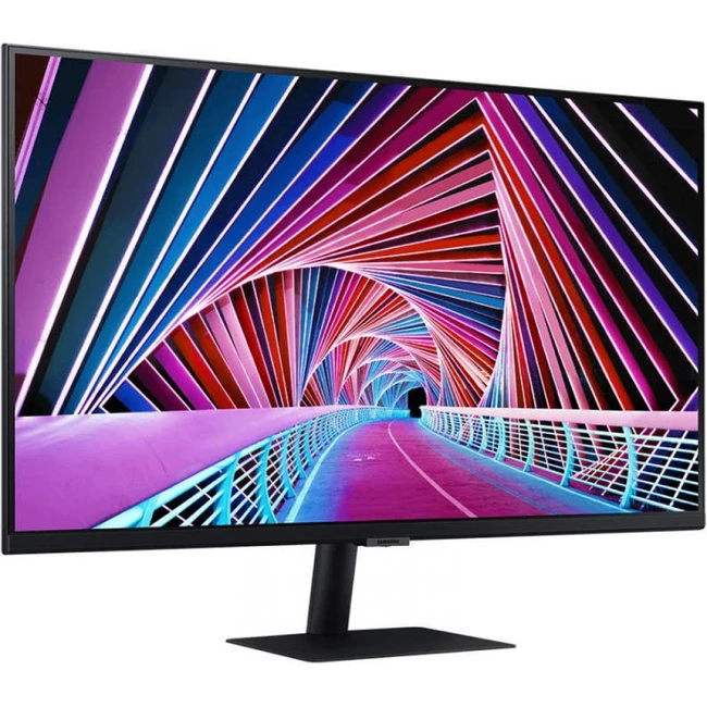 Монитор Samsung LS32A704NWIXCI (31.5 ", VA, 4K UHD 3840x2160 (16:9), 60 Гц)