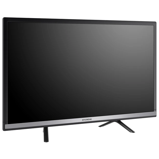 Телевизор Hyundai H-LED24FT2001 (24 ", Черный)