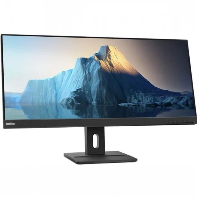 Монитор Lenovo ThinkVision E29w-20 62CEGAT3EU (29 ", IPS, Ultra-Wide Full HD 2560x1080 (21:9), 90 Гц)