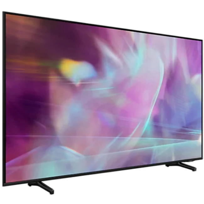 Телевизор Samsung Q60A QLED 4K Smart TV (2021) QE55Q60AAUXCE (55 ")