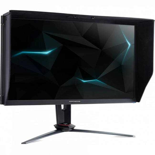 Монитор Acer XB273KGPbmiipprzx UM.HX3EE.P13 (27 ", IPS, 4K UHD 3840x2160 (16:9), 144 Гц)