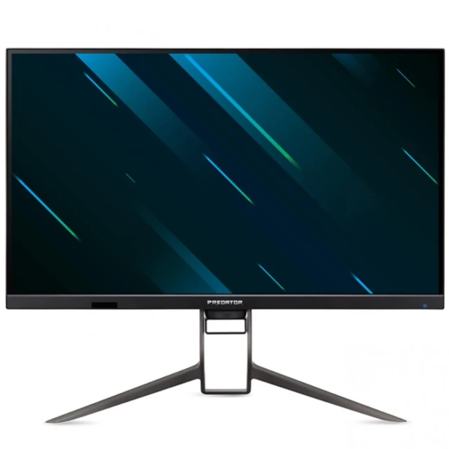 Монитор Acer Predator XB323QU NV Widescreen UM.JX3EE.V05 31.5 ", IPS, Quad HD 2560x1440 (16:9), 170 Гц