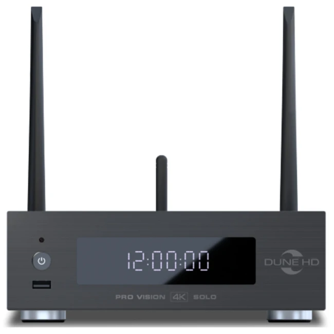 Опция к телевизору Dune HD Pro Vision 4K Solo