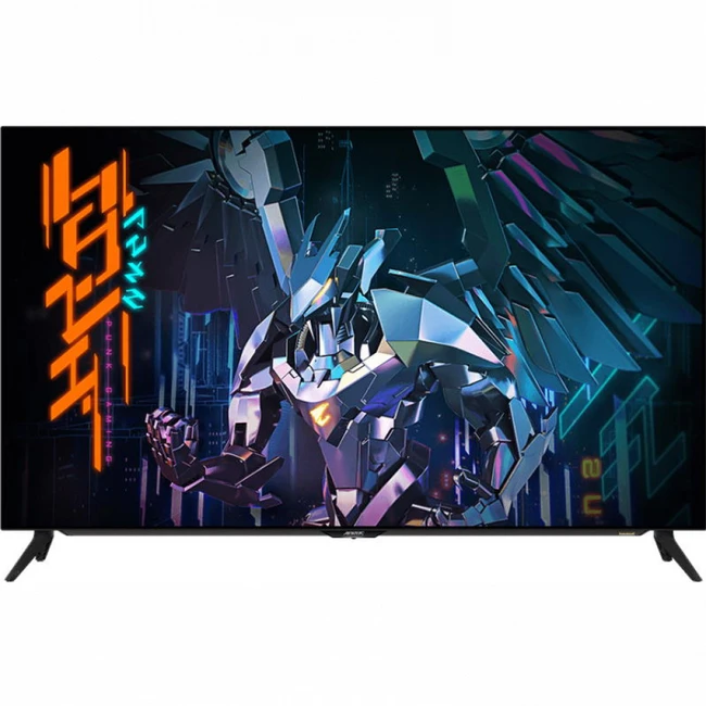 Монитор Gigabyte FO48U 9DAFO48U-00-1ABEK 47.53 ", IPS, 4K UHD 3840x2160 (16:9), 120 Гц