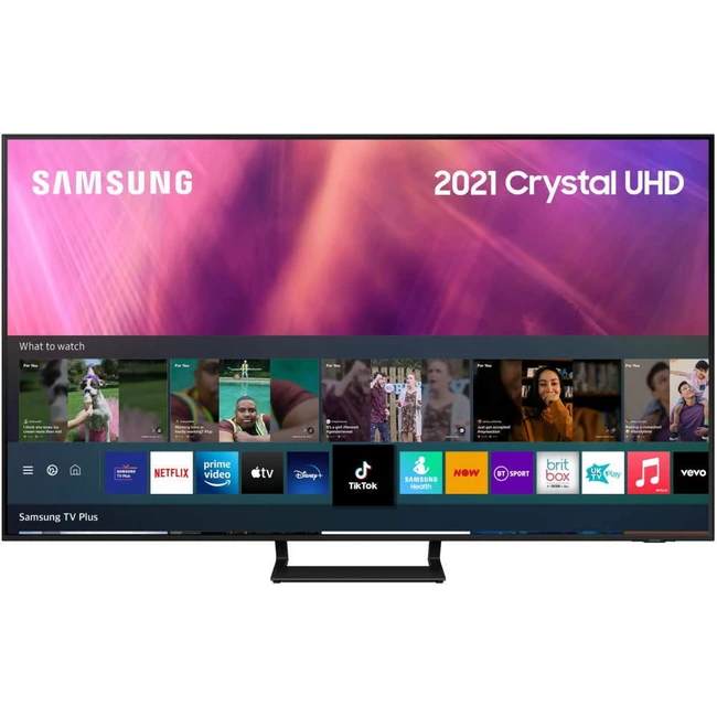Телевизор Samsung UE65AU9000UXCE 65 "