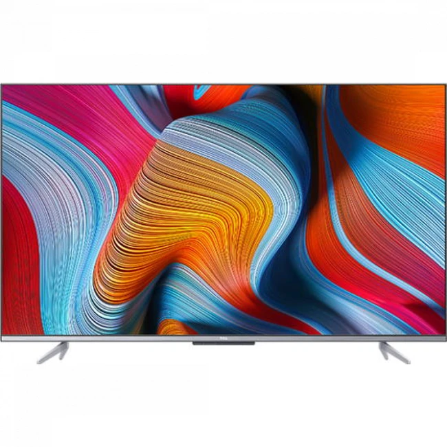 Телевизор TCL 55P725 TCL55P725 (55 ", Серый)