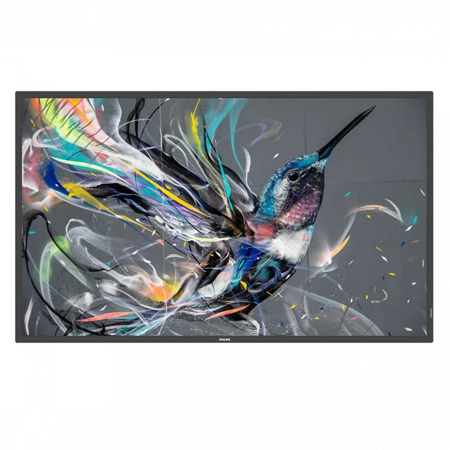 LED / LCD панель Philips 65BDL3550Q/00 (65 ")