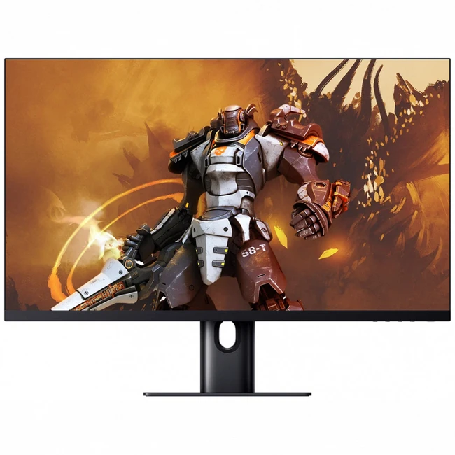 Монитор Xiaomi Mi 2K Gaming Monitor BHR5039GL (27 ", IPS, Quad HD 2560x1440 (16:9), 165 Гц)
