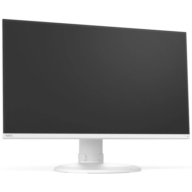 Монитор NEC E273F-WH (27 ", IPS, Full HD 1920x1080 (16:9), 75 Гц)
