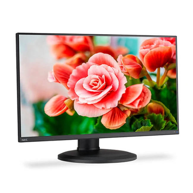 Монитор NEC E273F-BK (27 ", IPS, Full HD 1920x1080 (16:9), 75 Гц)