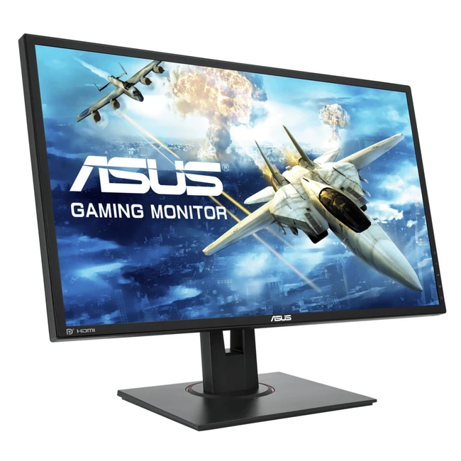 Монитор Asus MG248QR 90LM02D3-B01370 (24 ", TN, Full HD 1920x1080 (16:9), 144 Гц)